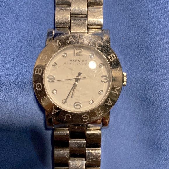 Marc jacobs watch womens - Picture 3 of 7